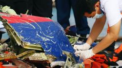 Operasi Pencarian Dihentikan, RS Polri Pastikan Identifikasi Korban Sriwijaya Air SJ 182 Tetap Berjalan