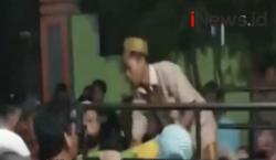 Video Warga Ponorogo Ambil Paksa Jenazah Pasien Covid-19