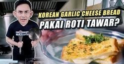 Resep Roti Viral Low Budget dari Firhan Ashari