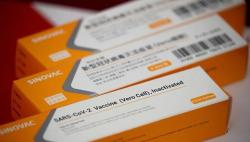 DPR Dukung Langkah Cepat Kementerian BUMN Produksi Vaksin Covid-19  <