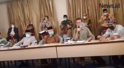 TP3 Kirim Surat ke Presiden Jokowi, Minta Bertemu Bahas Kematian 6 Laskar FPI