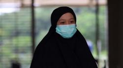 Cerita Haru Aisyah : Bocah 10 Tahun yang Yatim Piatu, Ditinggal Ibu Meninggal karena Covid<