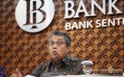Bank Indonesia Proyeksi Ekonomi Indonesia Tahun Ini Tumbuh 5,8 Persen<