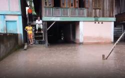 18 Desa di Empat Lawang Rawan Bencana,  BPBD Siapkan Posko di Tiap Kecamatan<