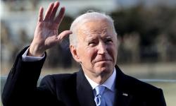 Joe Biden Resmi Jadi Presiden AS, Begini Reaksi Para Pemimpin Dunia