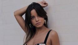 Kenalan dengan Emilia Mernes, Penyanyi Seksi yang Bikin Neymar Kasmaran