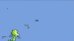 Gempa Sulut 7,1 Dirasakan Kuat Warga Maluku Utara