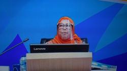 Tertinggi di Indonesia, Jumlah Penduduk Jawa Barat 2020 Capai 48,27 Juta Jiwa