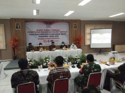 Sah, Pasangan Cellica-Aep Pimpin Karawang<