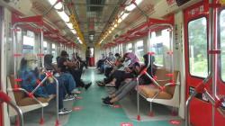 Uji Coba KRL Solo-Yogyakarta untuk Umum, Begini Syaratnya 