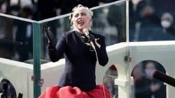 Lady Gaga hingga Jennifer Lopez Tampil Memukau di Pelantikan Presiden AS Joe Biden