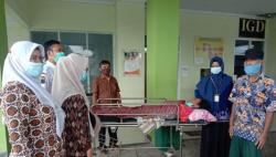 Dirawat 3 Hari di RS, Warga Miskin Penderita Lumpuh Asal Pemalang Meninggal Dunia 