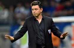 Zinedine Zidane Terancam Dipecat, Pelatih River Plate Calon Pengganti?