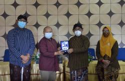 Gerakkan Ekonomi Lokal, Pasar Rakyat Akan Hadir di Kompleks Bandara YIA