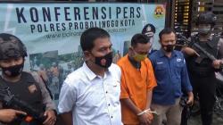 Perempuan di Probolinggo Tewas Dibunuh di Kamar Kos, Pelaku Suami Siri Korban 