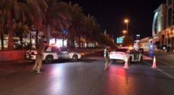 Cekcok Keluarga, Pria di Arab Saudi Tembak Mati Kakak Ipar dan 2 Polisi