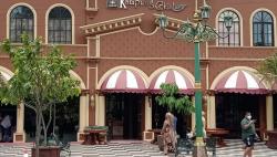 PPKM Jawa-Bali Diperpanjang, Pelaku Usaha Tolak Penutupan Tempat Wisata di Blitar Raya