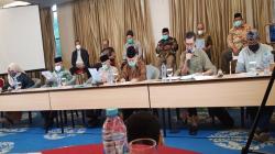 Ini 18 Anggota TP3 Laskar FPI, dari Amien Rais hingga Neno Warisman