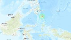 Gempa Sulut M7,1, Pusat Peringatan Tsunami Pasifik: Tak Ada Potensi Tsunami<
