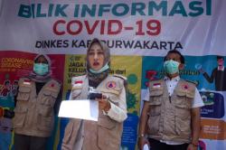 Nakes di Purwakarta Bisa Tentukan Waktu Vaksinasi, Ini Mekanismenya<