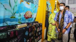 Sandiaga Uno Tinjau Industri Pariwisata Kepulauan Riau