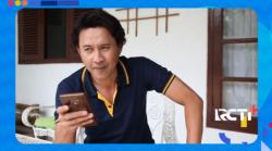 Fakta Unik Agus Kuncoro Pemeran Akim di Sinetron Dunia Terbalik