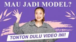 Ternyata Begini Model yang Disukai oleh Para Fotografer dan Fashion Stylist