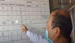 Video 21 Orang Meninggal akibat Banjir di Kalsel