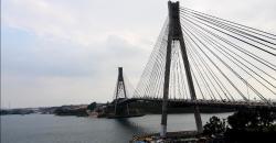 Travelling ke Batam, Intip Kemegahan Barelang Bridge yang Ikonik 