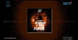 Merinding, Lagu Nina Bobo Pertanda Kehadiran Sosok Arwah