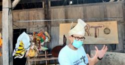 Sandiaga Uno Sebut Angka Covid-19 di Batam Turun, Border Tourism Bisa Diterapkan