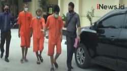 Video Eks Kades Bandar Sabu Tewas Baku Tembak dengan Polisi di PALI Sumsel