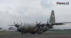 Video Puluhan Korban Gempa Mamuju Tiba di Boyolali