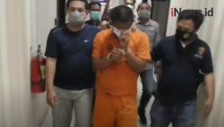 Video Pelaku Penyiram Air Keras kepada Perempuan di Subang Diringkus Polisi