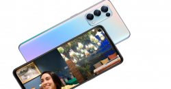 Oppo Reno5 5G Diperkenalkan di Indonesia, Ini Harganya