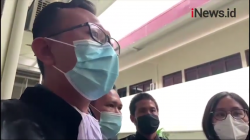 Video Kasus Jumhur Hidayat Dianggap Pelanggaran HAM Berat 