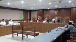 Berkas Belum Lengkap, Sidang PK Mantan Gubernur Jambi Zumi Zola Ditunda 5 Februari