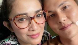 9 Tahun Menikah, Andhika Pratama Puji Kesabaran Ussy: Kadar Nyebelin Aku Itu Tinggi Tapi Kamu Bertahan