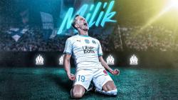 Arkadiusz Milik Gabung Marseille, Juventus Gigit Jari