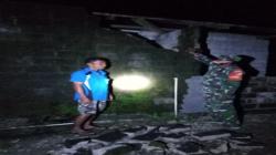 Situasi di Pulau Miangas Berangsur Normal Pascagempa M 7,1