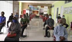 MNC Peduli Gelar Operasi Gratis Hernia dan Katarak di RS PKU Muhammadiyah Gombong