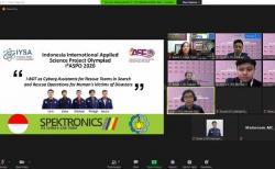 Canggih, Kecoak Ternyata Bisa Membantu Mendeteksi Korban Bencana 