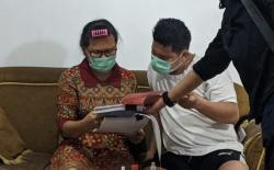 Tim Tabur Kejaksaan Tangkap Nurdiana, Koruptor Kegiatan Fiktif Kemenkes<