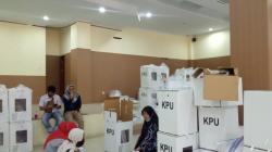 KPU Buka Pendaftaran PPK dan PPS Pemilu 2024, Ini Syaratnya 