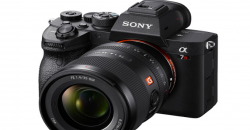 Sony Luncurkan Lensa FE 35mm F1.4GM ke Indonesia, Dibanderol Rp22 Juta