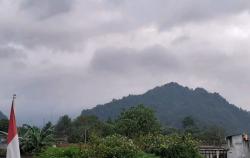 Update Merapi 22 Januari: Guguran Lava Pijar Sekali Sejauh 400 Meter