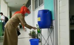 Kalbar Akan Uji Coba Sekolah Tatap Muka 15 Februari