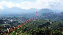 Cimahi Berada di Jalur Sesar Lembang, Warga Harus Siaga Hadapi Bencana<