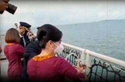 Video Evaluasi Internal Sriwijaya Air Tunggu Hasil Investasi KNKT