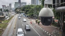Tilang Elektronik, 100 Kamera ETLE Terpasang di Jalanan Jakarta Tahun Ini